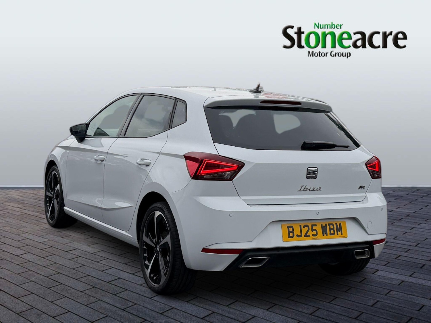 Used SEAT Ibiza 2025 for sale - 77908727: Photo 5