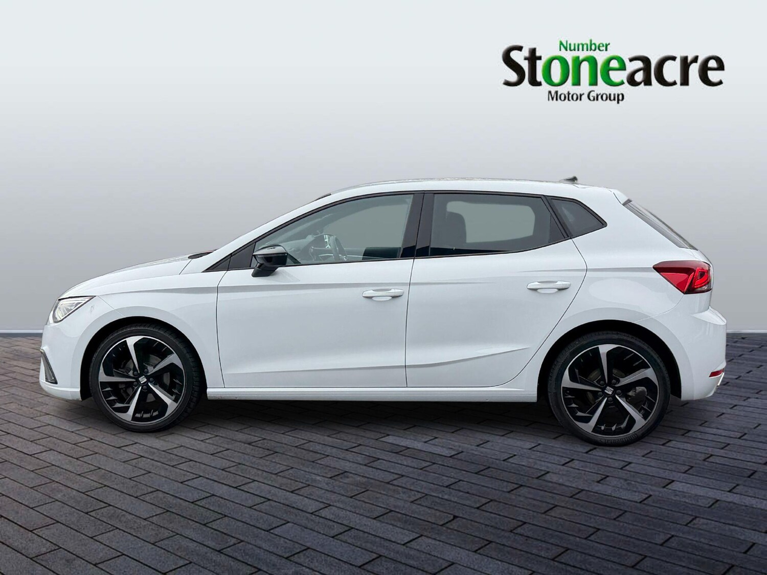 Used SEAT Ibiza 2025 for sale - 77908727: Photo 6