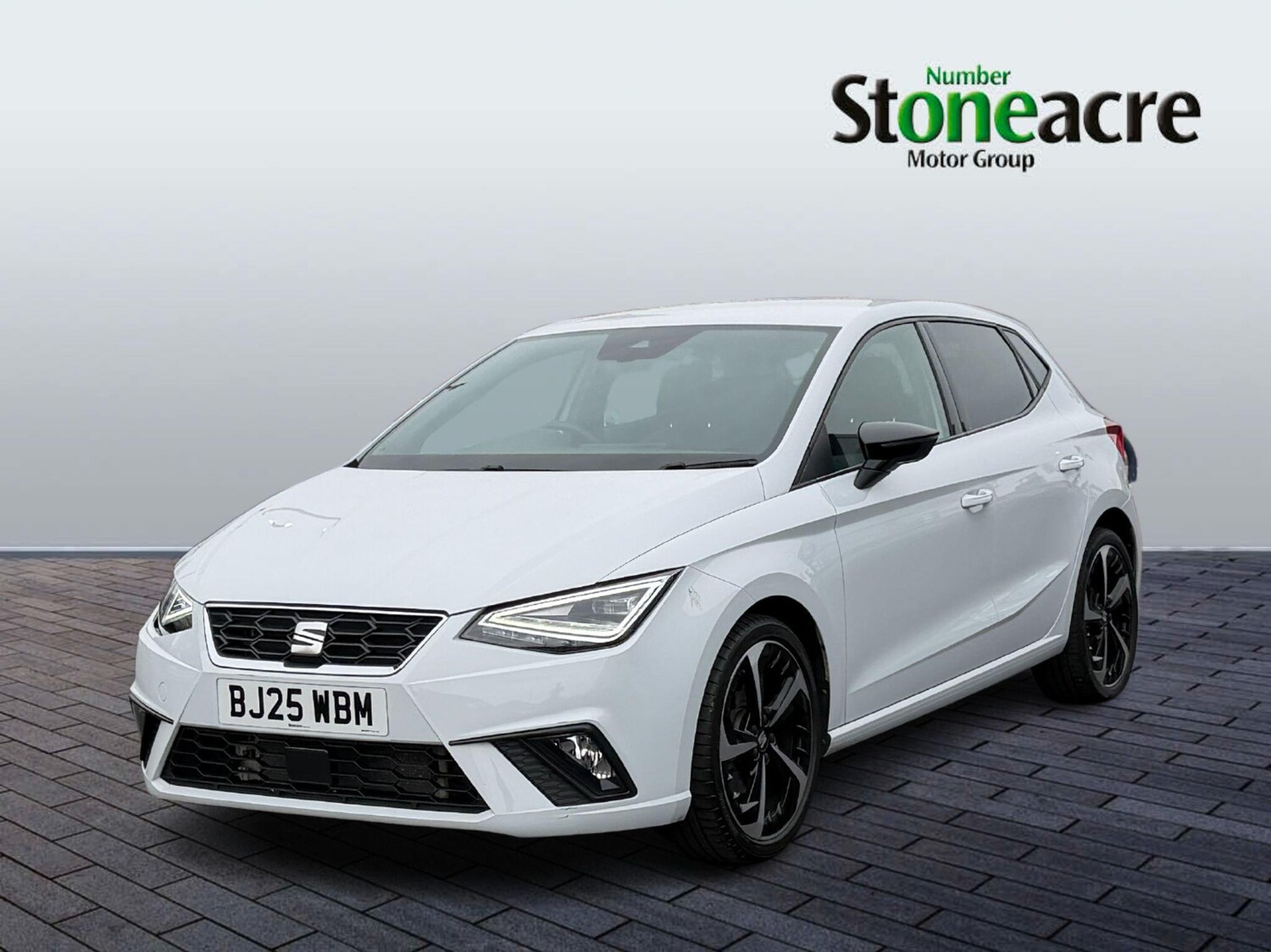 Used SEAT Ibiza 2025 for sale - 77908727: Photo 7