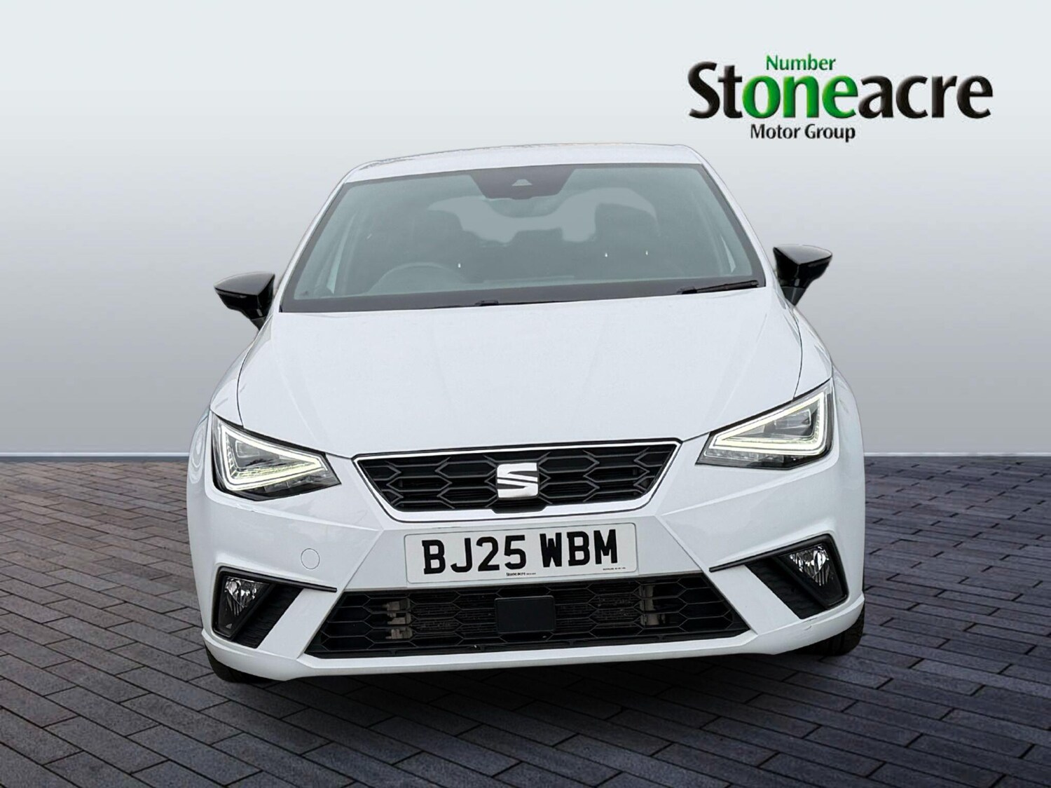 Used SEAT Ibiza 2025 for sale - 77908727: Photo 8