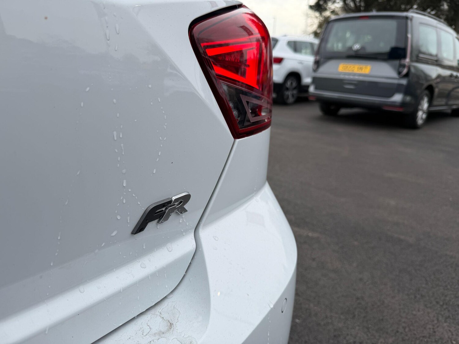 Used SEAT Ibiza 2025 for sale - 77908727: Photo 9