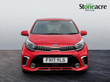 Used Kia Picanto 2017 for sale - 79780475: Photo