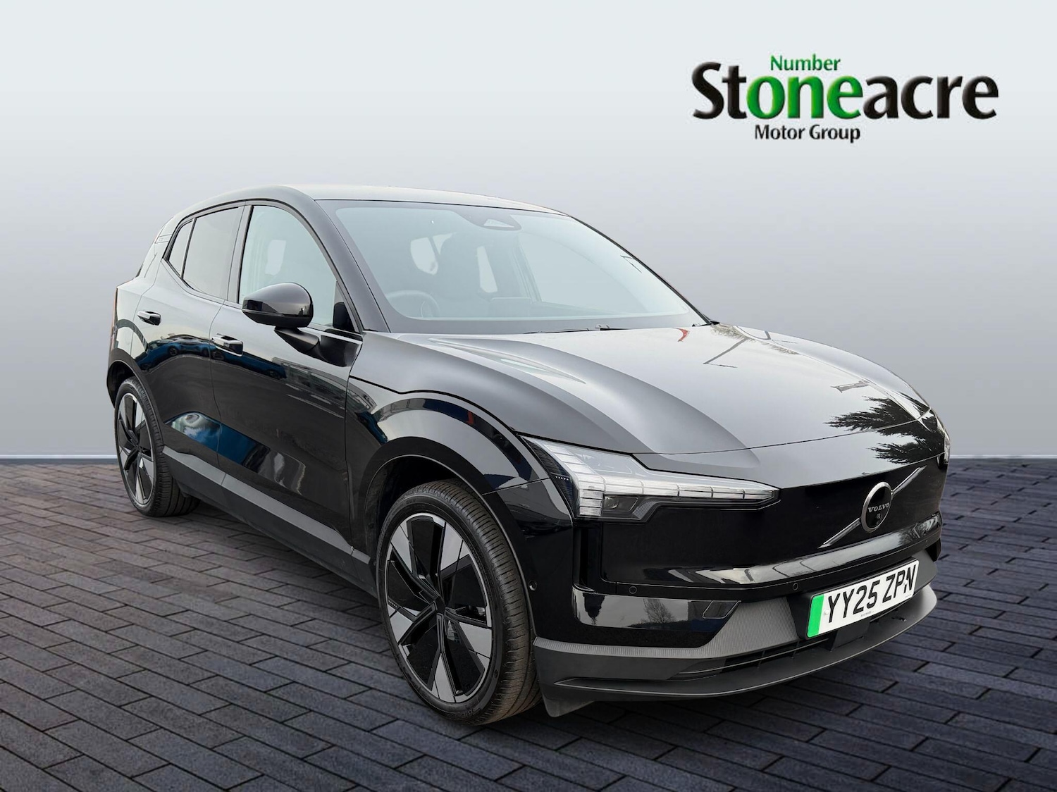 Used Volvo EX30 2025 for sale - 77626145: Photo 1