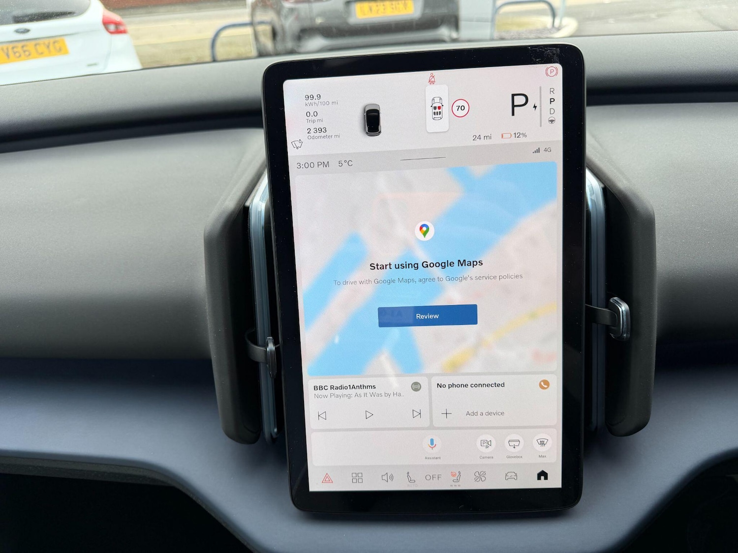 Used Volvo EX30 2025 for sale - 77626145: Photo 10