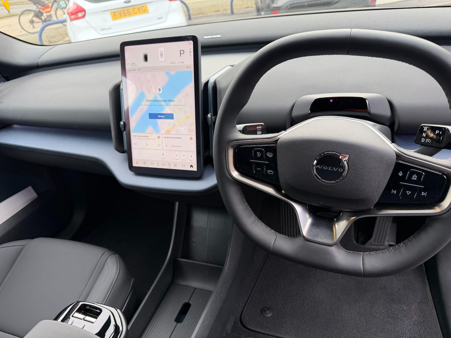 Used Volvo EX30 2025 for sale - 77626145: Photo 12