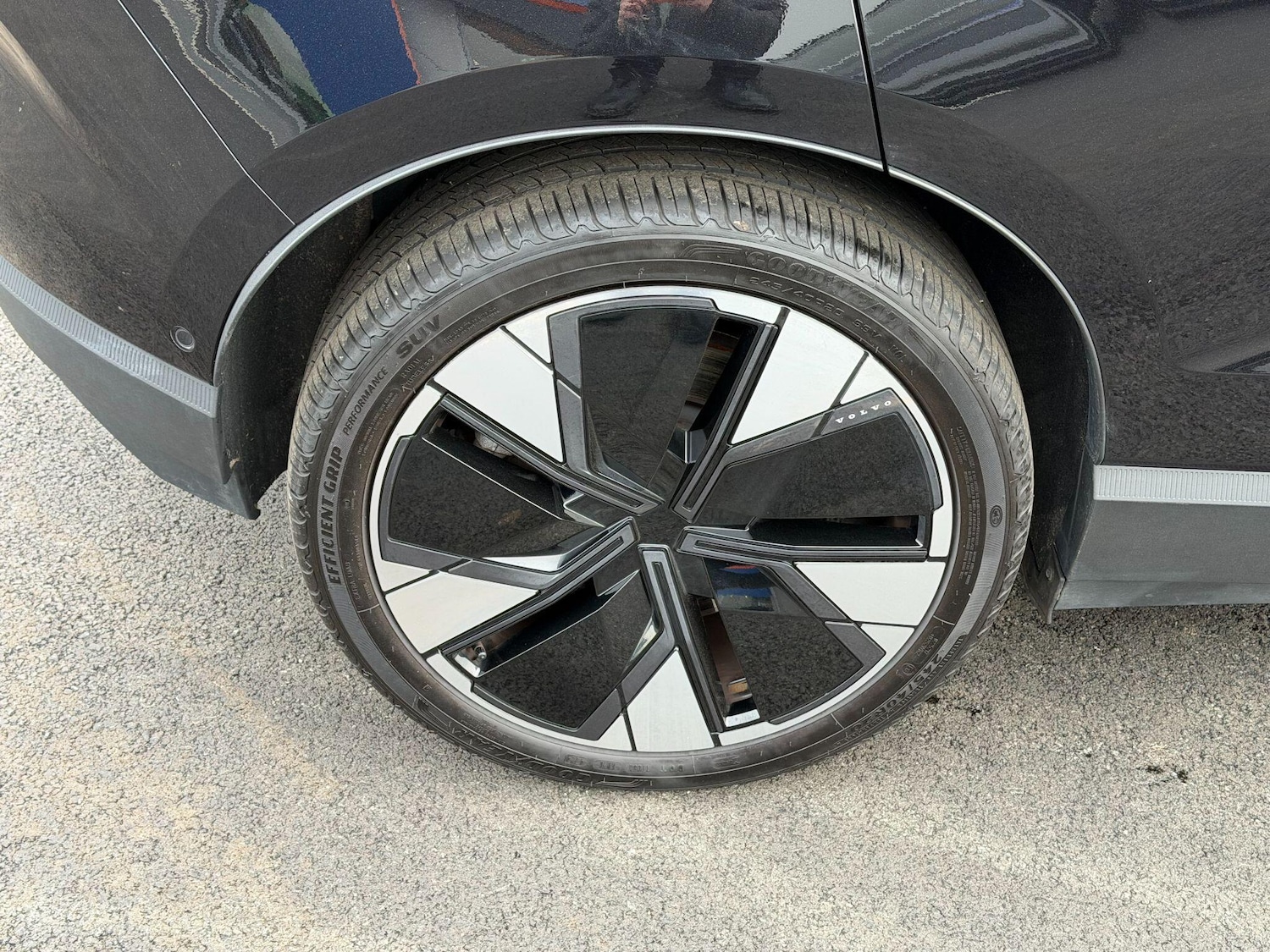 Used Volvo EX30 2025 for sale - 77626145: Photo 20