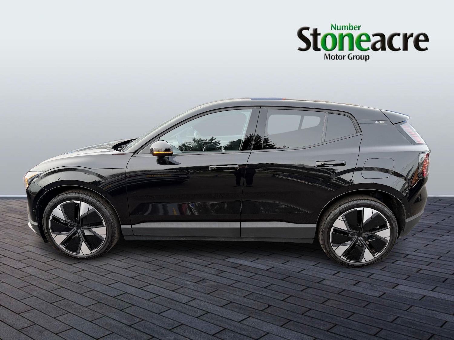 Used Volvo EX30 2025 for sale - 77626145: Photo 4