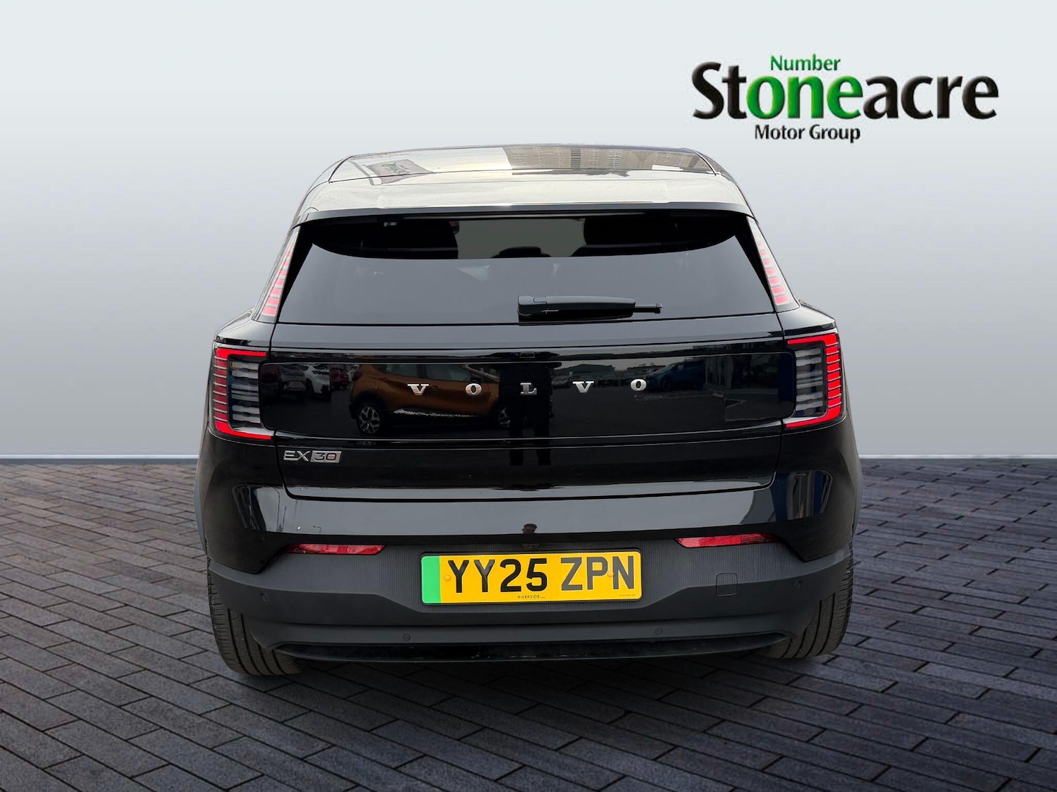 Used Volvo EX30 2025 for sale - 77626145: Photo 5