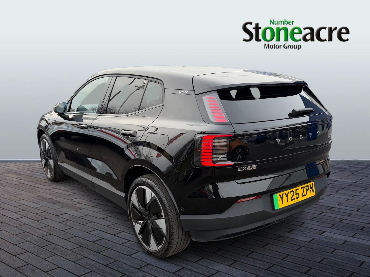 Used Volvo EX30 2025 for sale - 77626145: Photo 6