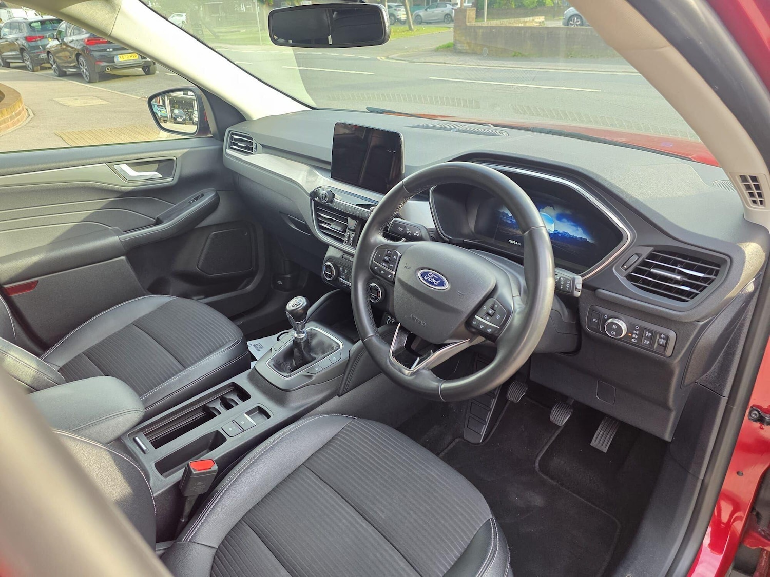 Used Ford Kuga 2022 for sale - 77203050: Photo 12