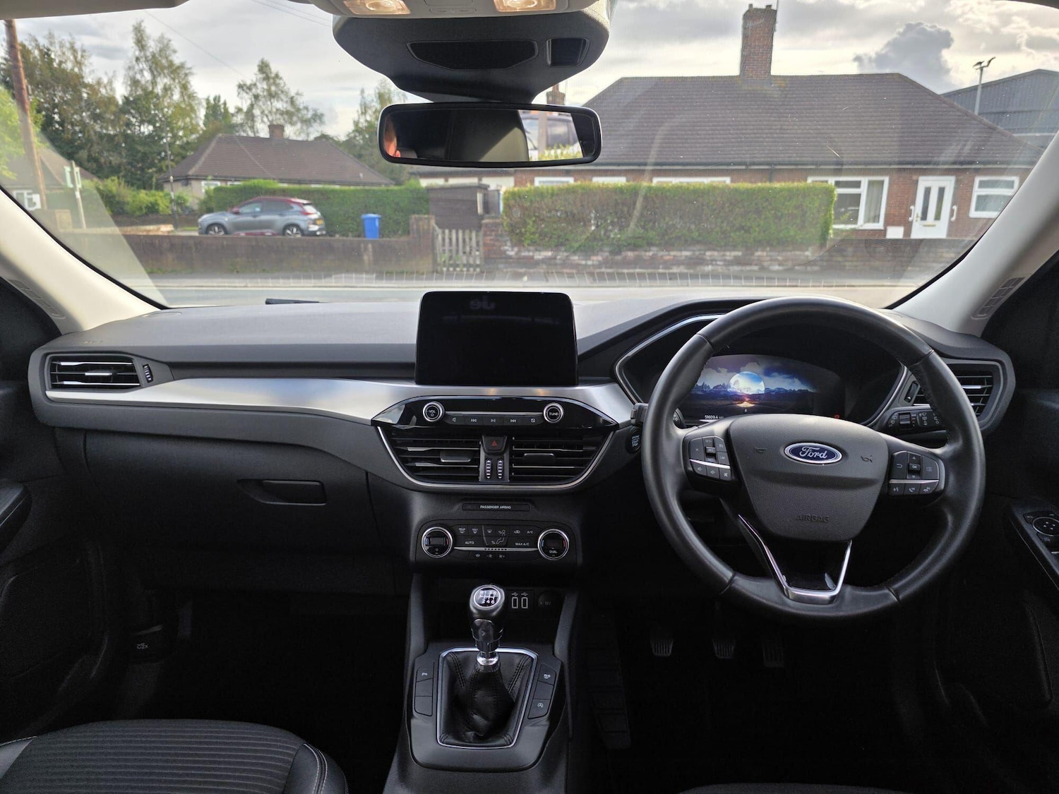 Used Ford Kuga 2022 for sale - 77203050: Photo 13