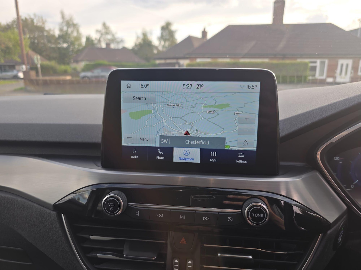 Used Ford Kuga 2022 for sale - 77203050: Photo 16