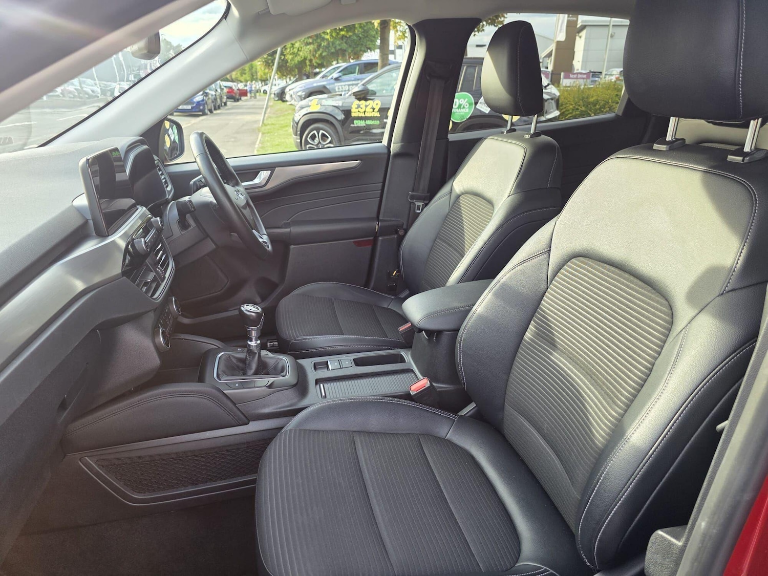 Used Ford Kuga 2022 for sale - 77203050: Photo 17