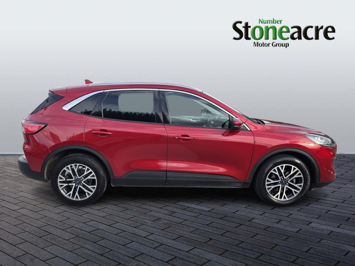 Used Ford Kuga 2022 for sale - 77203050: Photo 2