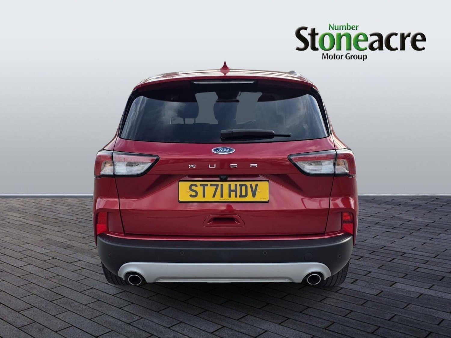 Used Ford Kuga 2022 for sale - 77203050: Photo 4