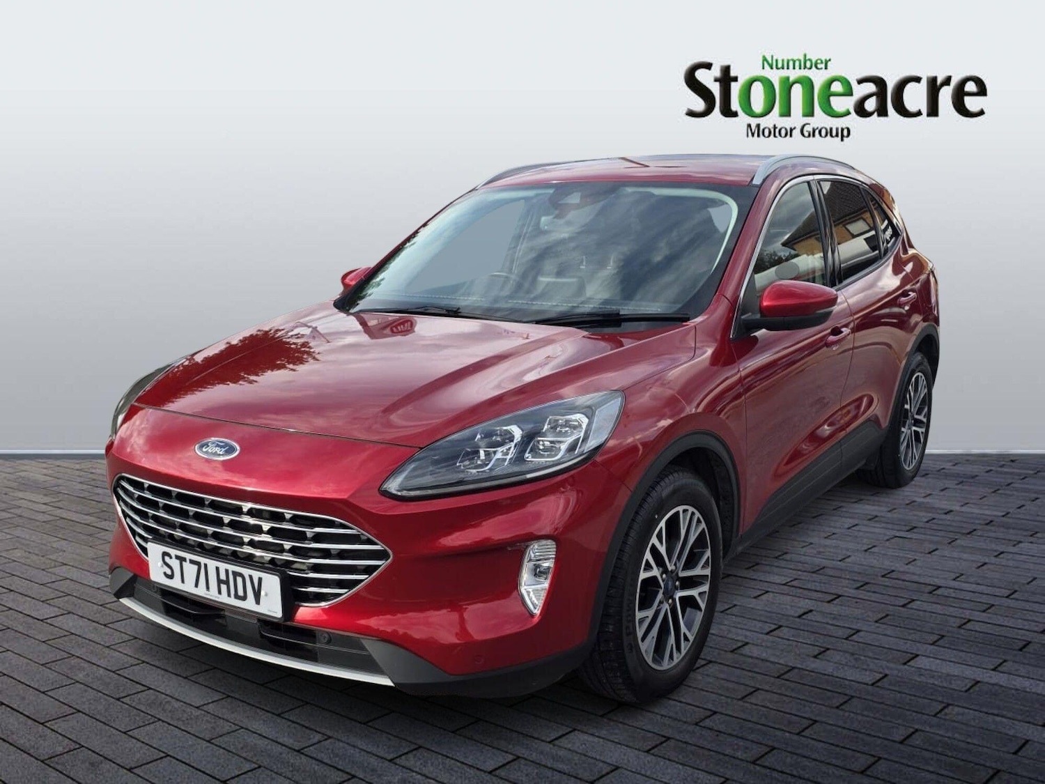 Used Ford Kuga 2022 for sale - 77203050: Photo 7