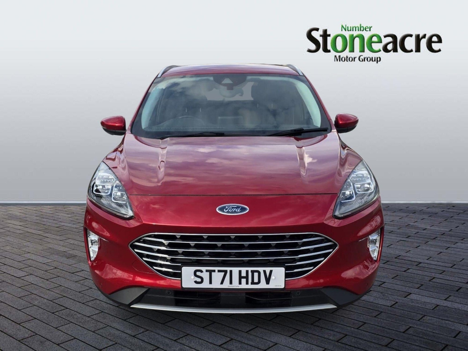 Used Ford Kuga 2022 for sale - 77203050: Photo 8