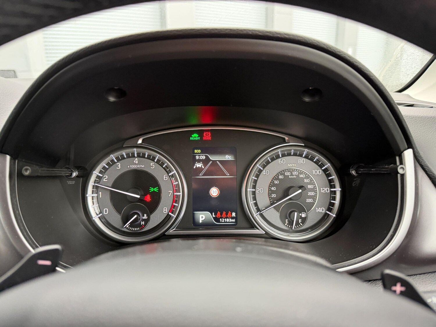 Used Suzuki Vitara for sale - 77784732: Photo 10