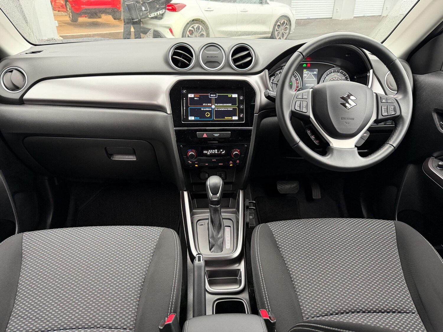 Used Suzuki Vitara for sale - 77784732: Photo 11