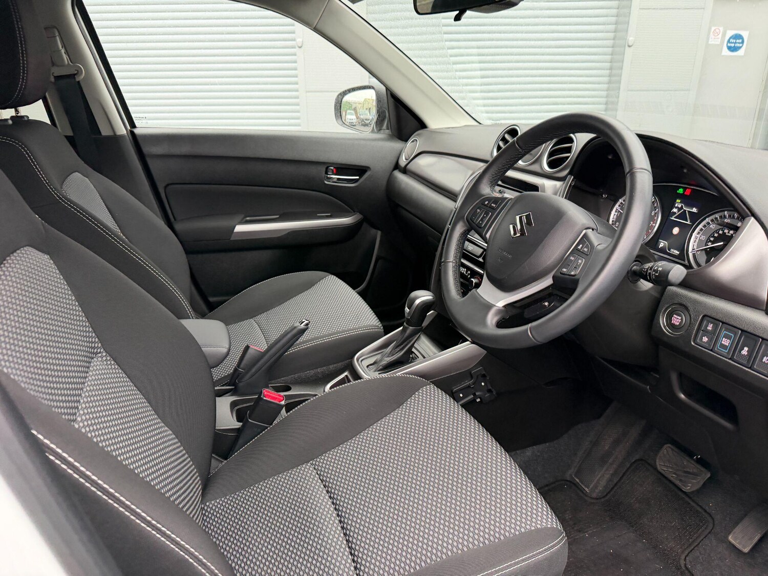 Used Suzuki Vitara for sale - 77784732: Photo 12