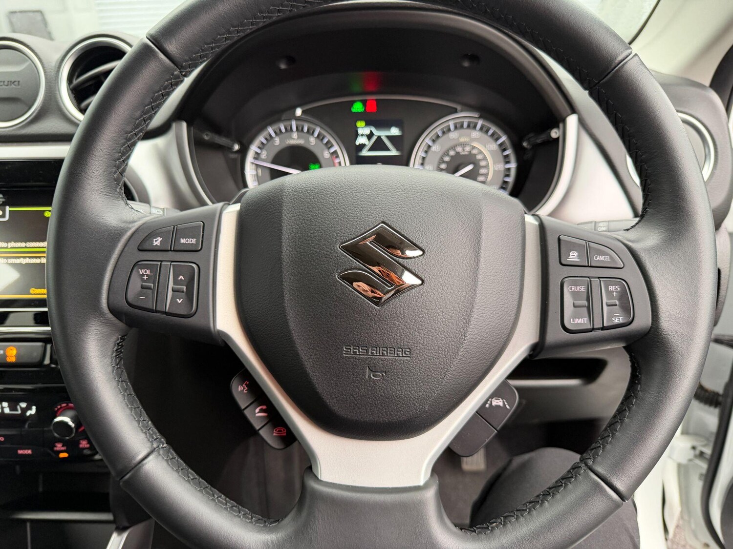 Used Suzuki Vitara for sale - 77784732: Photo 13