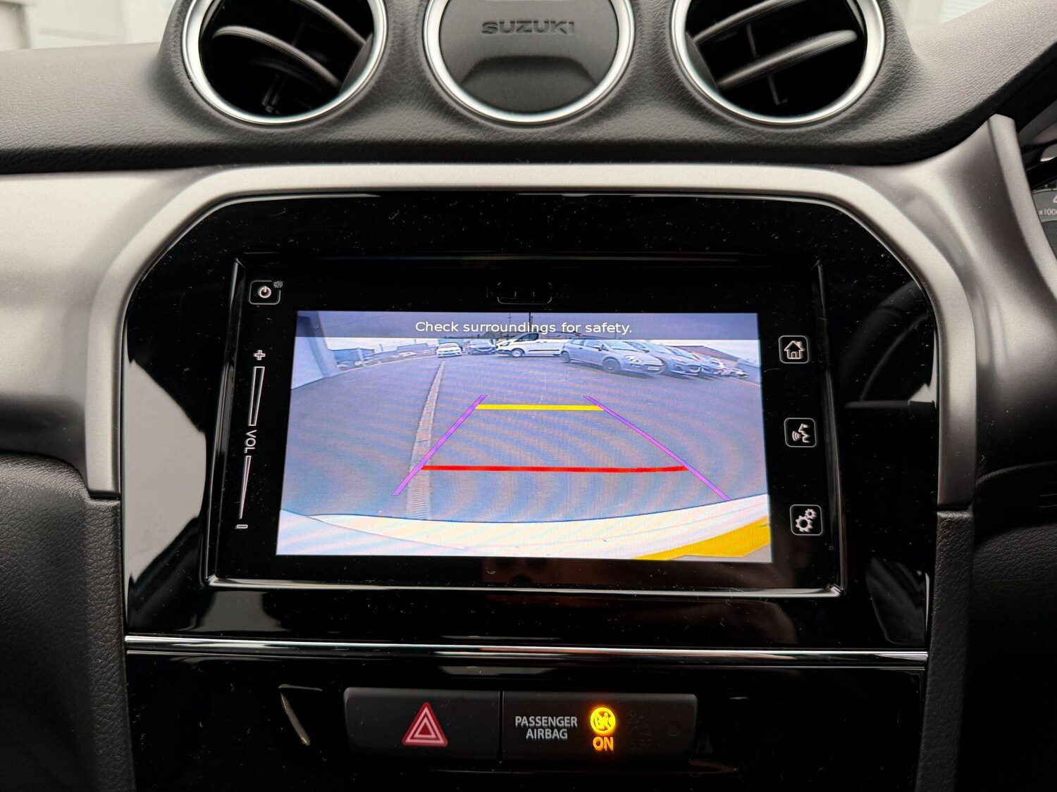 Used Suzuki Vitara for sale - 77784732: Photo 15