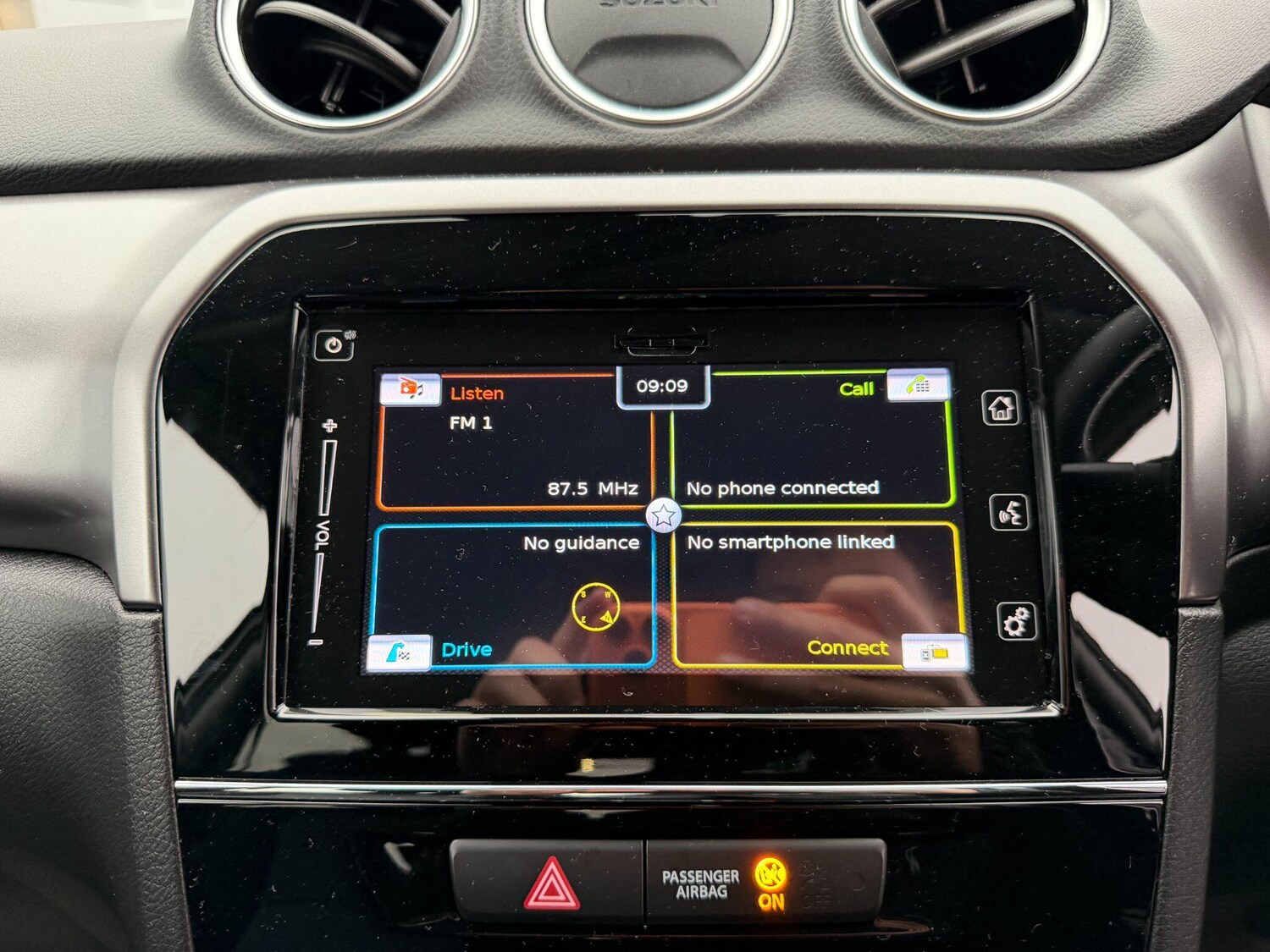 Used Suzuki Vitara for sale - 77784732: Photo 16