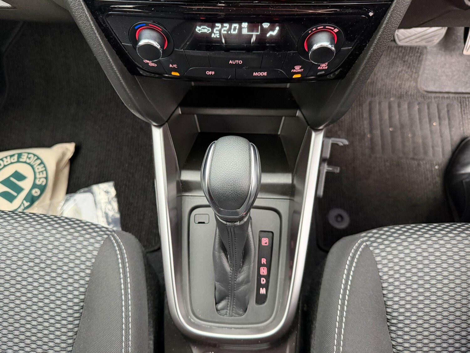 Used Suzuki Vitara for sale - 77784732: Photo 17