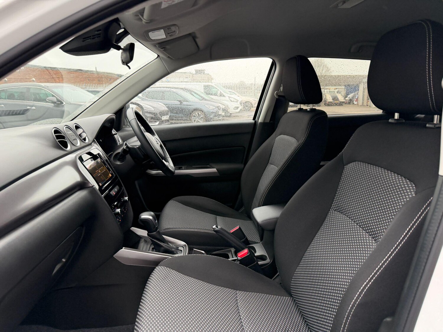 Used Suzuki Vitara for sale - 77784732: Photo 18