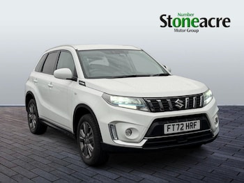 Used Suzuki Vitara 2023 for sale - 77784732: Photo