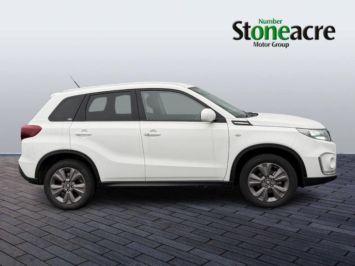 Used Suzuki Vitara for sale - 77784732: Photo 2