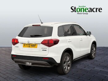 Used Suzuki Vitara 2023 for sale - 77784732: Photo