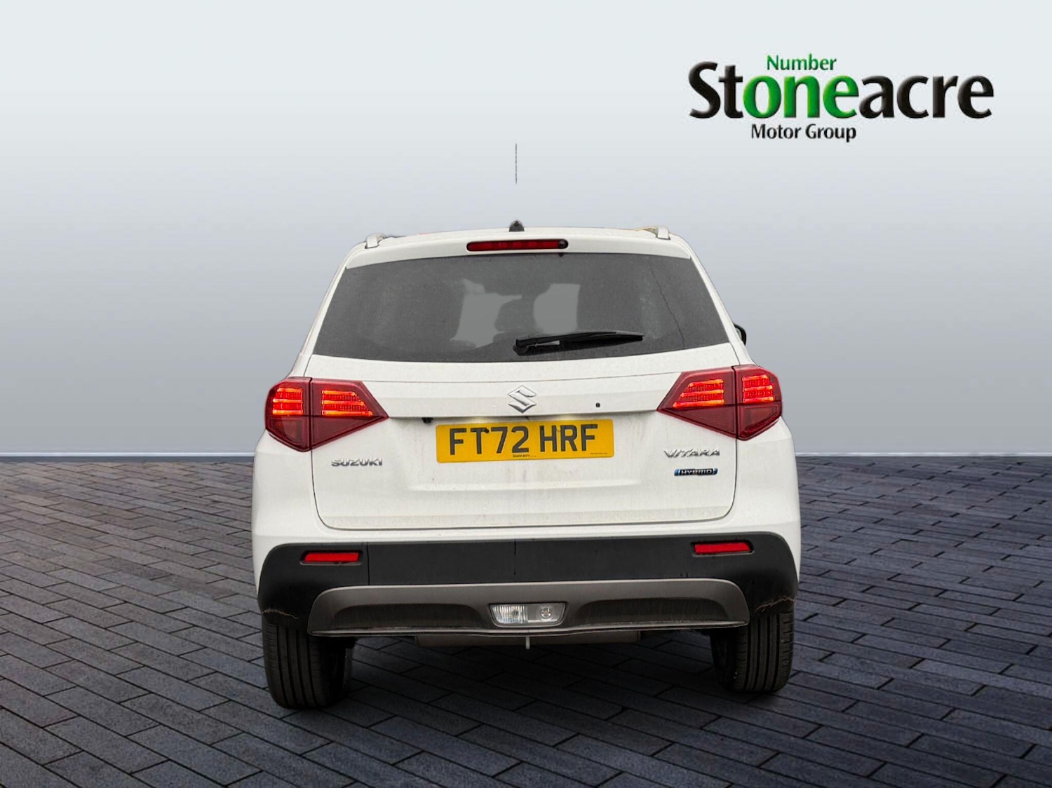 Used Suzuki Vitara for sale - 77784732: Photo 4