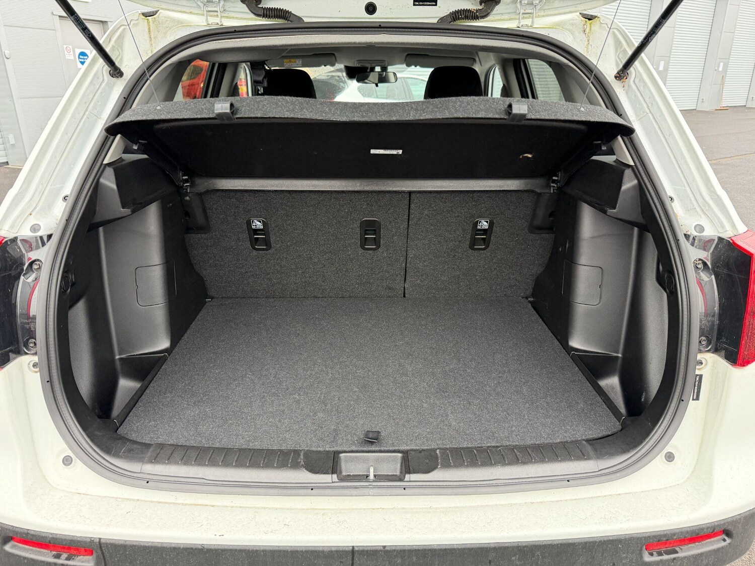 Used Suzuki Vitara for sale - 77784732: Photo 9