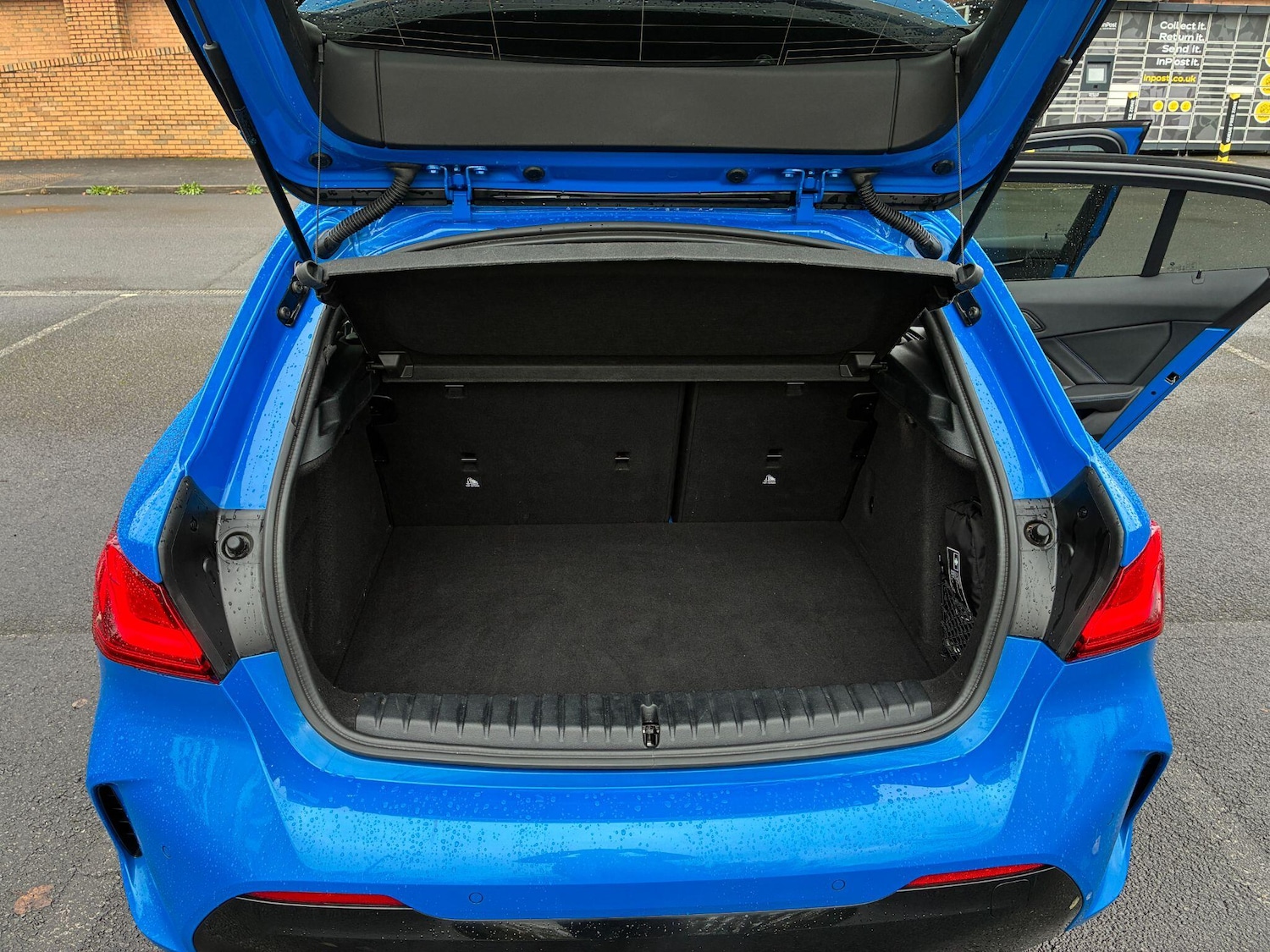 Used BMW 1 Series 2024 for sale - 76573190: Photo 10