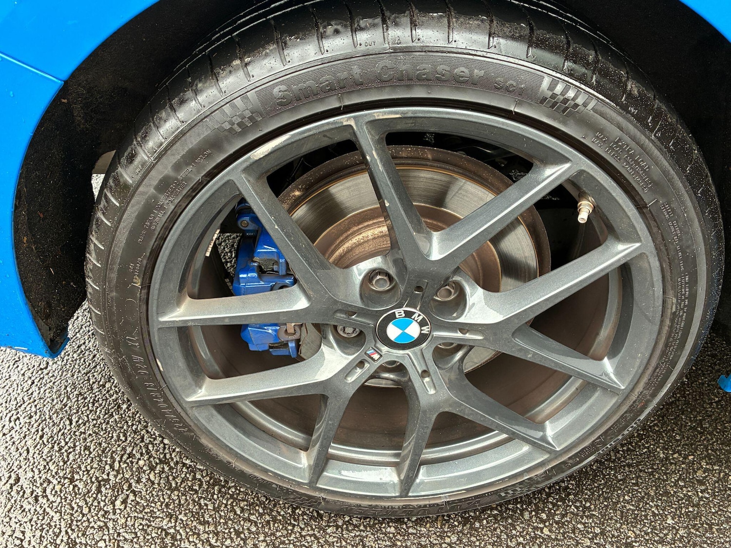 Used BMW 1 Series 2024 for sale - 76573190: Photo 11