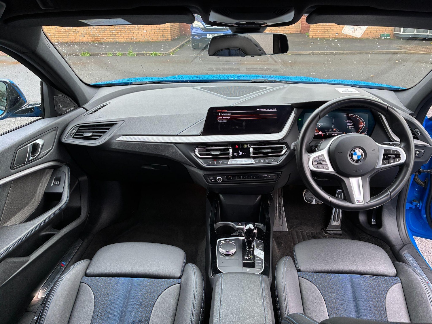 Used BMW 1 Series 2024 for sale - 76573190: Photo 13