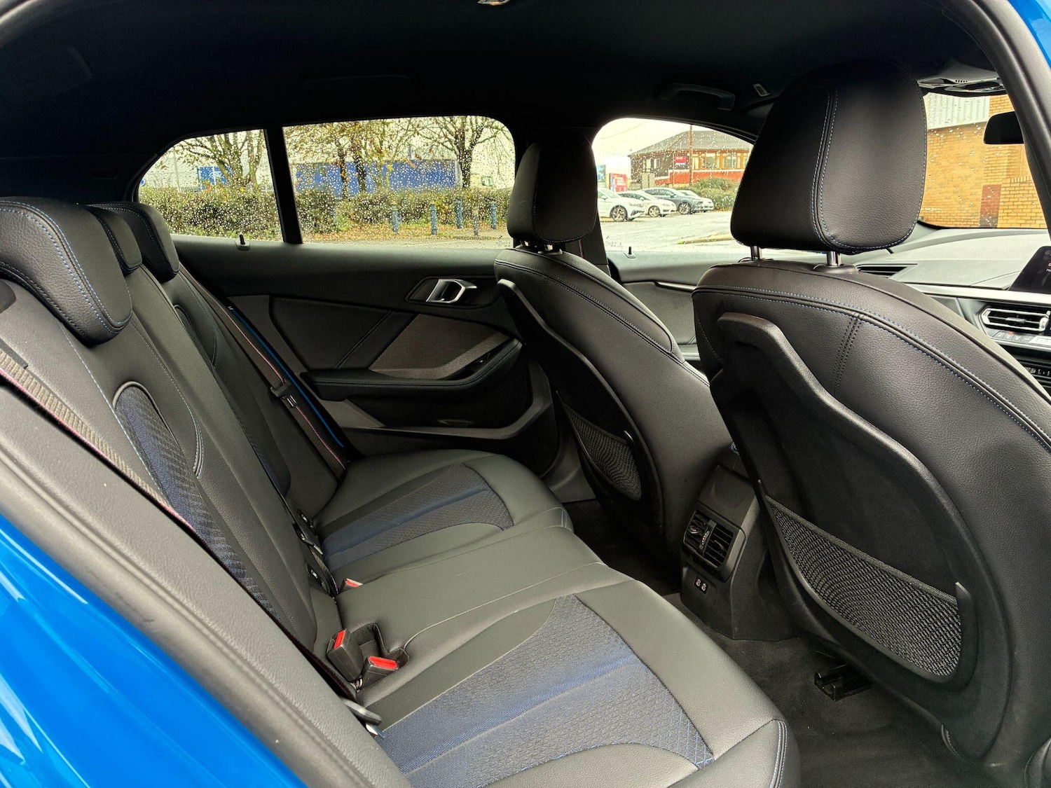 Used BMW 1 Series 2024 for sale - 76573190: Photo 14