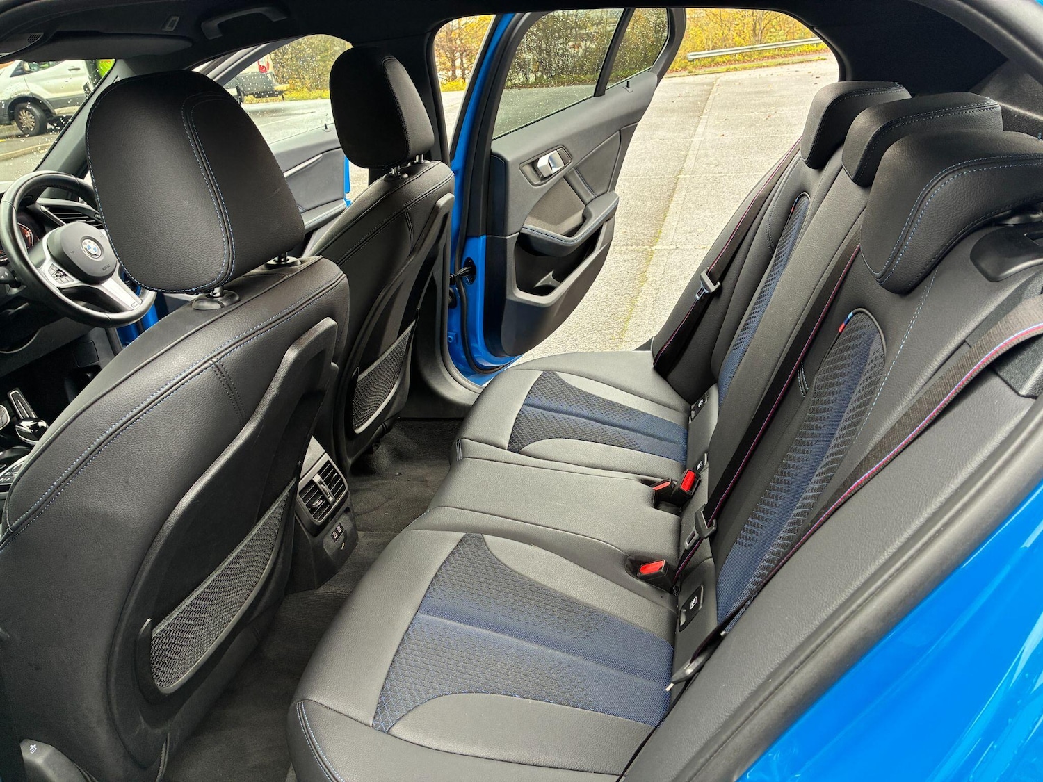 Used BMW 1 Series 2024 for sale - 76573190: Photo 15