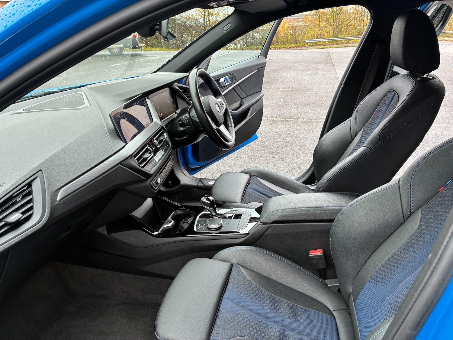 Used BMW 1 Series 2024 for sale - 76573190: Photo 16