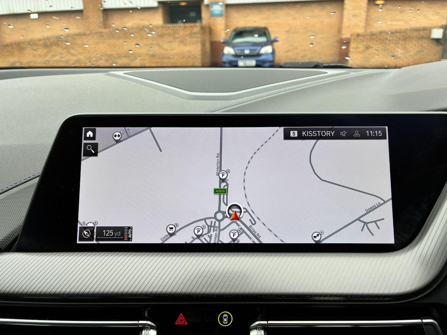 Used BMW 1 Series 2024 for sale - 76573190: Photo 17