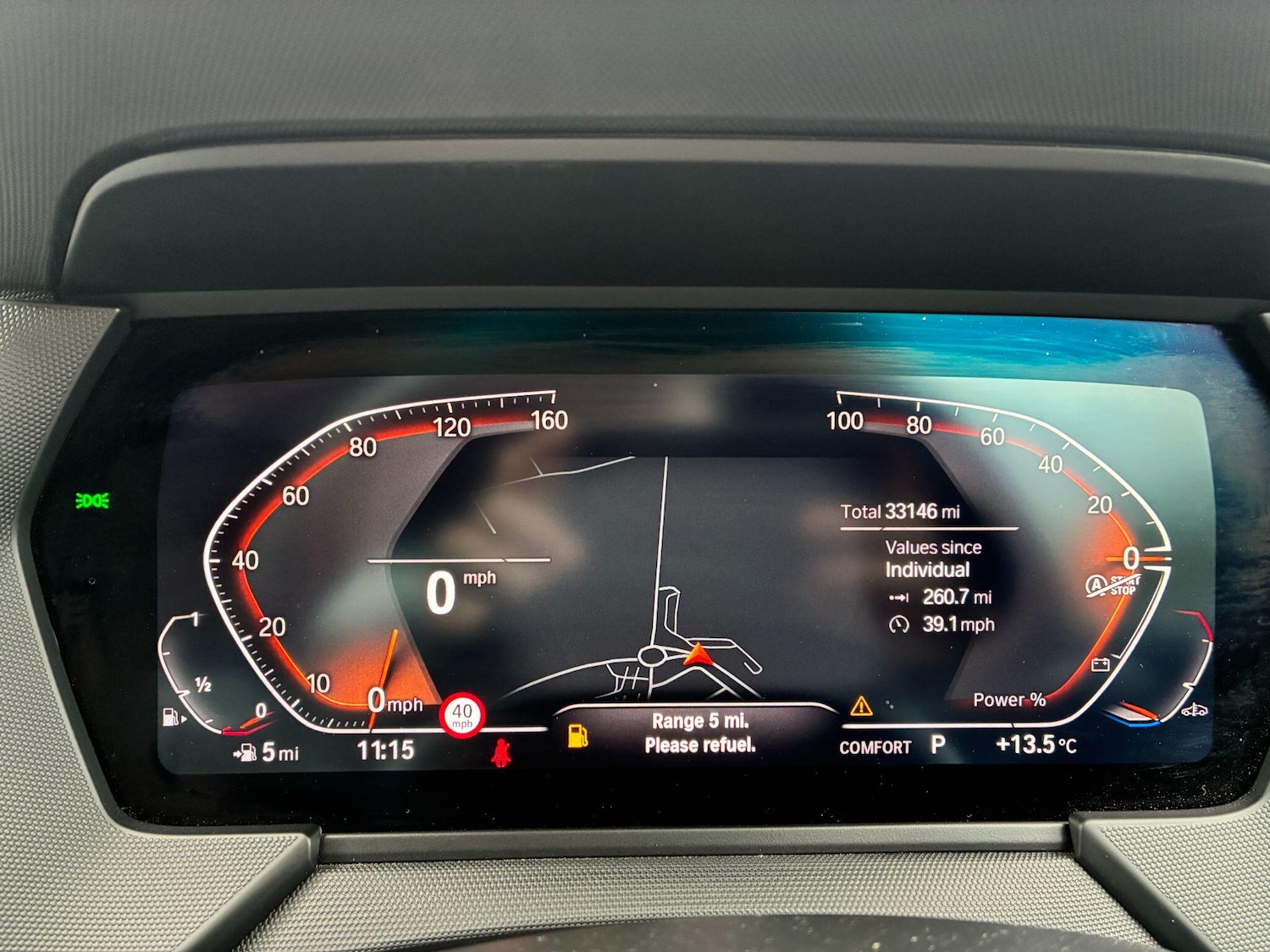 Used BMW 1 Series 2024 for sale - 76573190: Photo 18