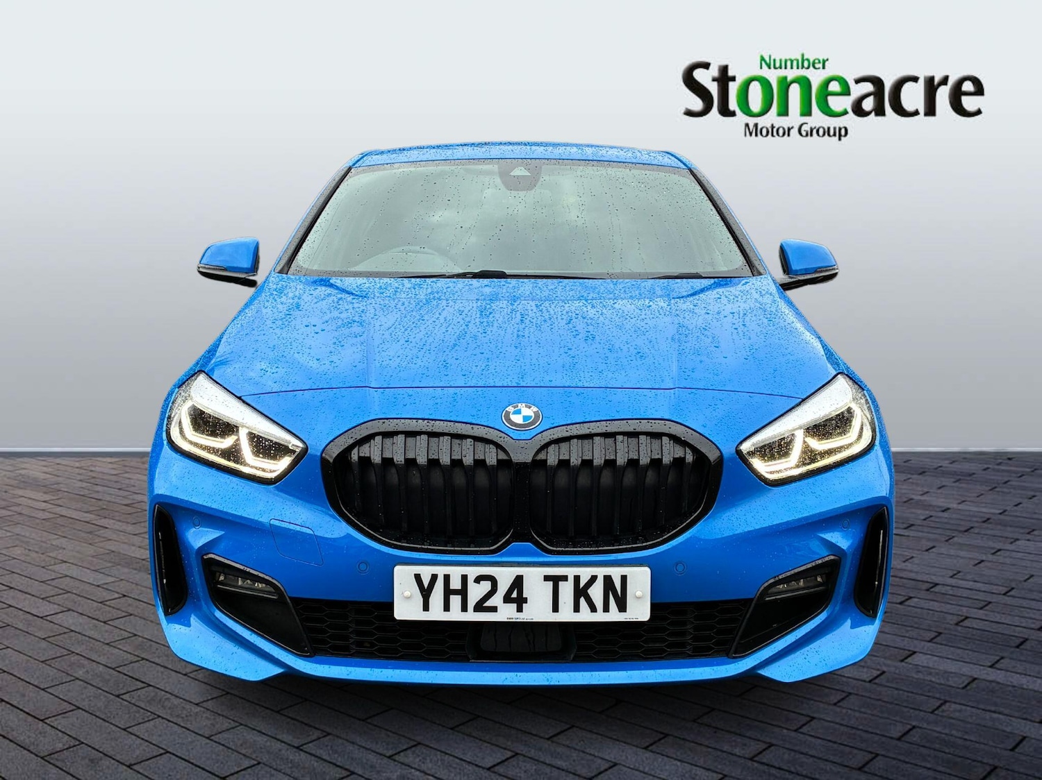 Used BMW 1 Series 2024 for sale - 76573190: Photo 2