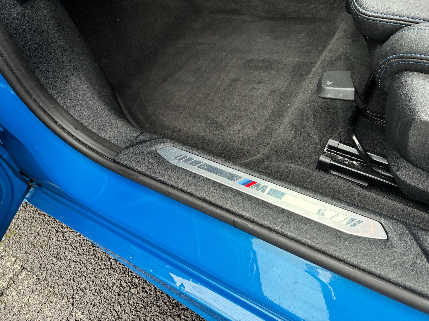 Used BMW 1 Series 2024 for sale - 76573190: Photo 21