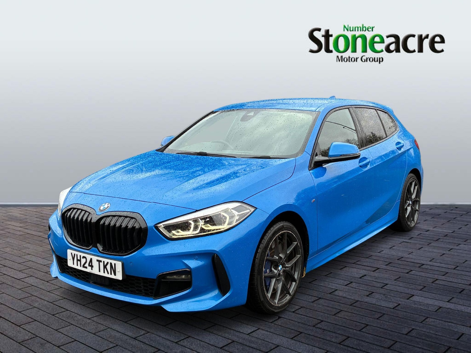 Used BMW 1 Series 2024 for sale - 76573190: Photo 3