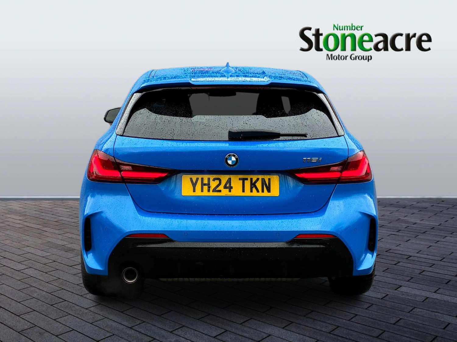 Used BMW 1 Series 2024 for sale - 76573190: Photo 5