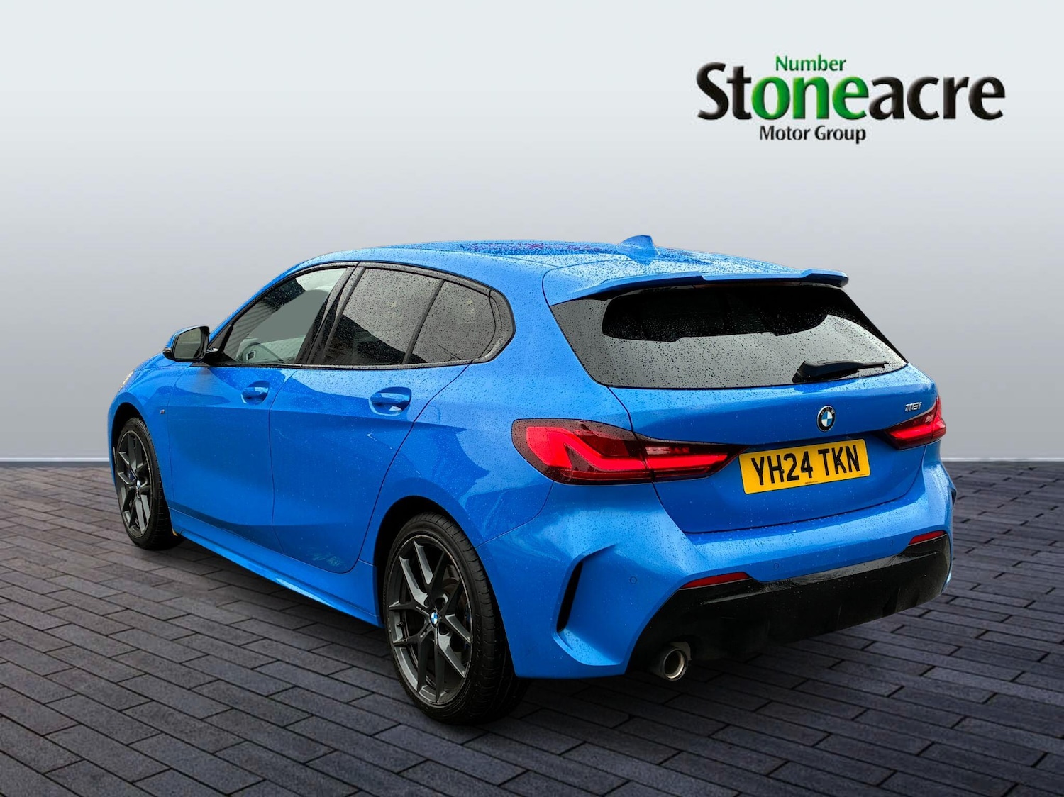 Used BMW 1 Series 2024 for sale - 76573190: Photo 6