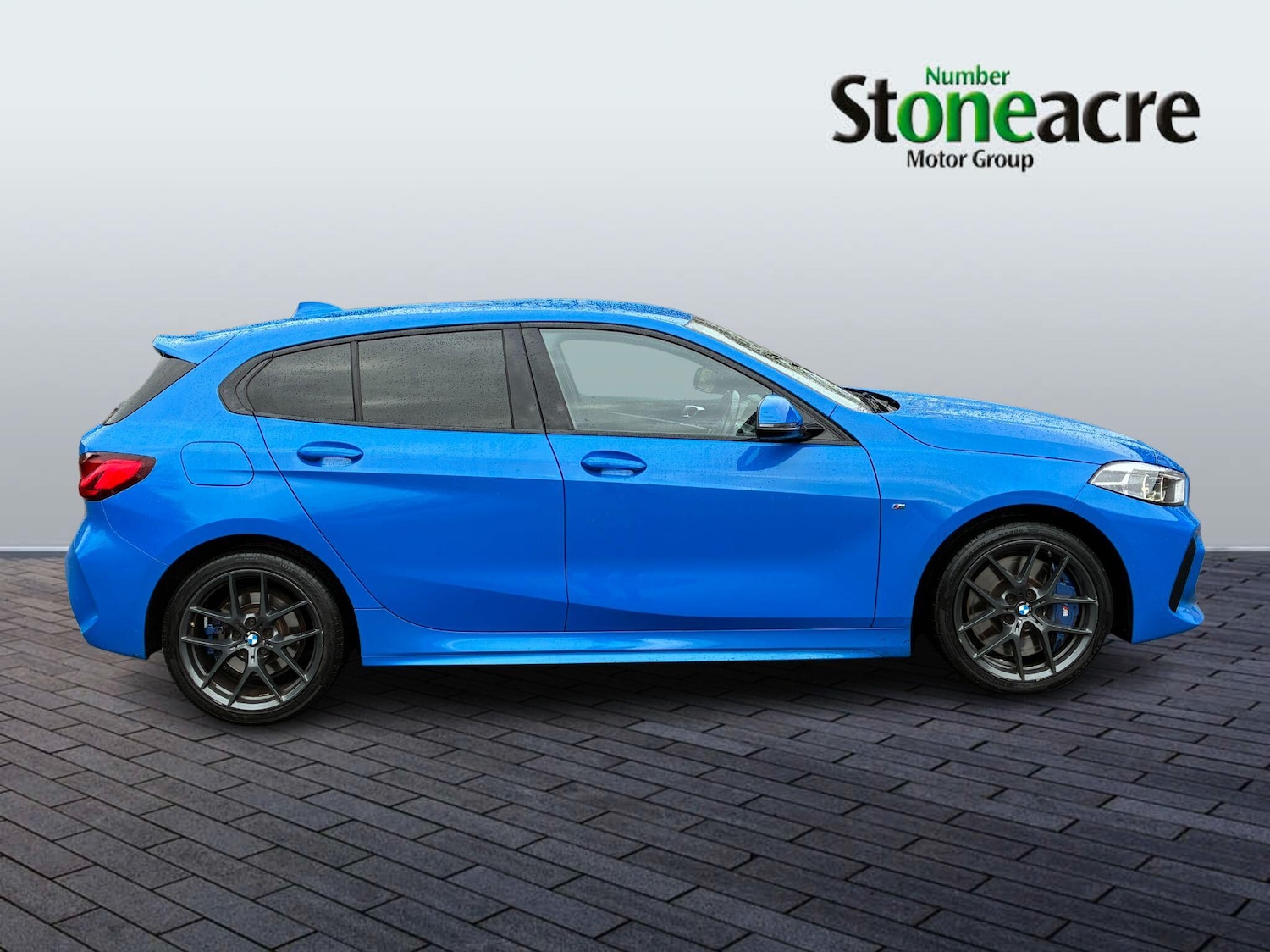 Used BMW 1 Series 2024 for sale - 76573190: Photo 7