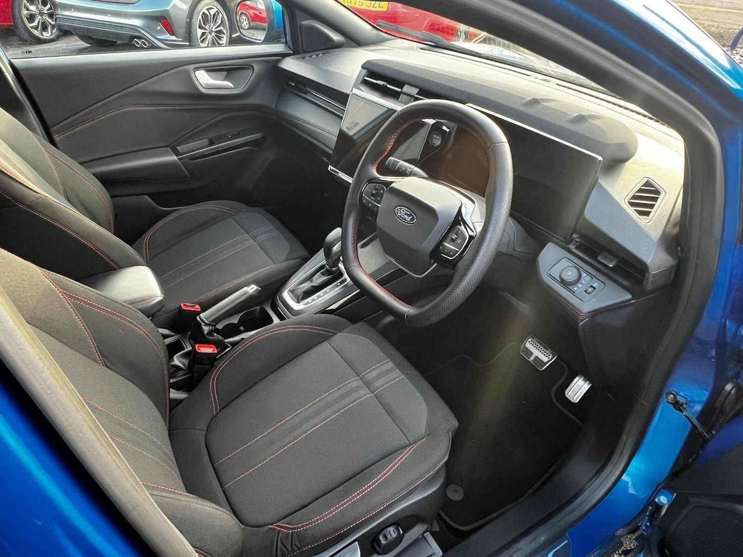 Used Ford Puma 2024 for sale - 77119806: Photo 10