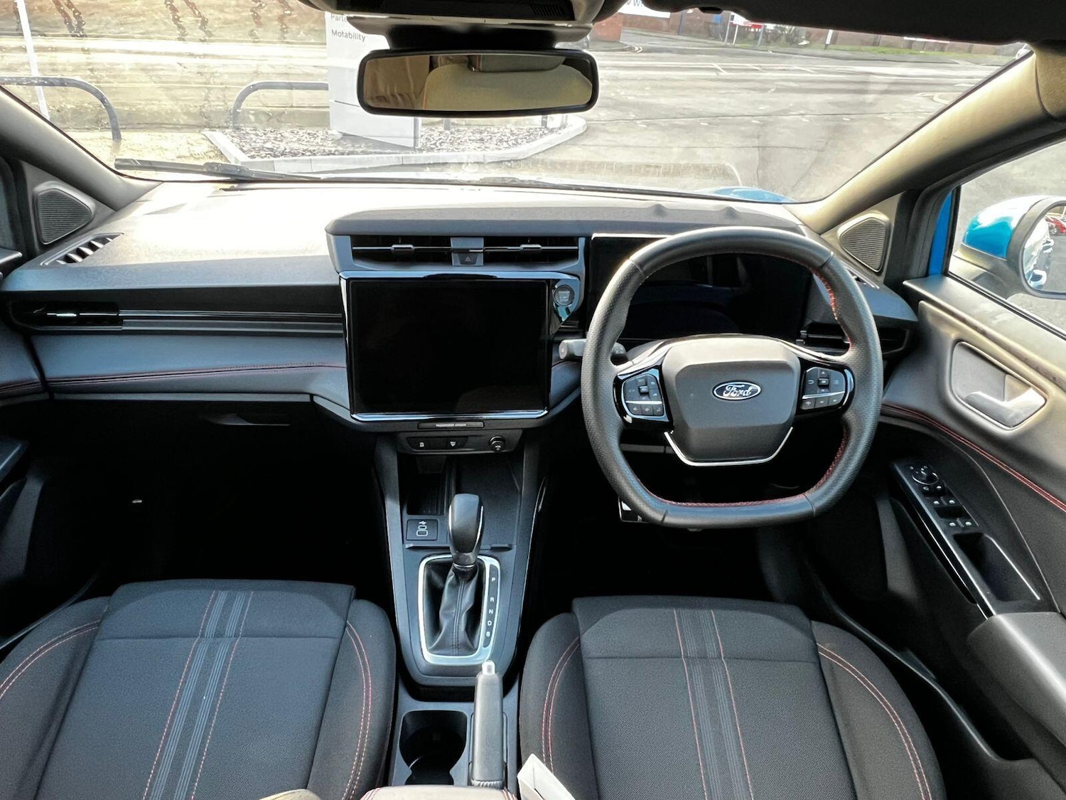 Used Ford Puma 2024 for sale - 77119806: Photo 11